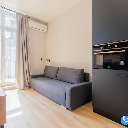 Apartamenty Skawinska 10 Cracovia Exterior foto